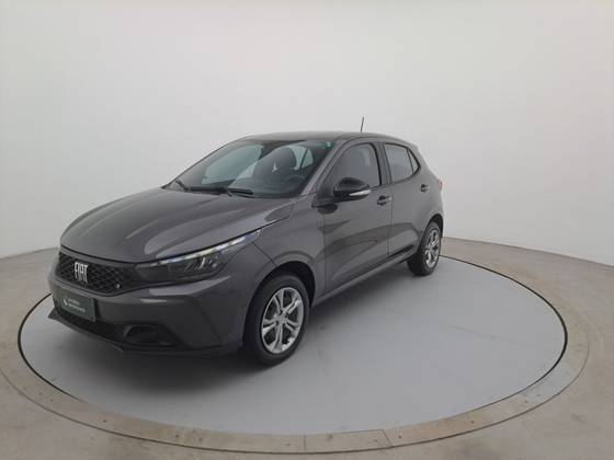 FIAT ARGO 1.3 FIREFLY FLEX DRIVE CVT